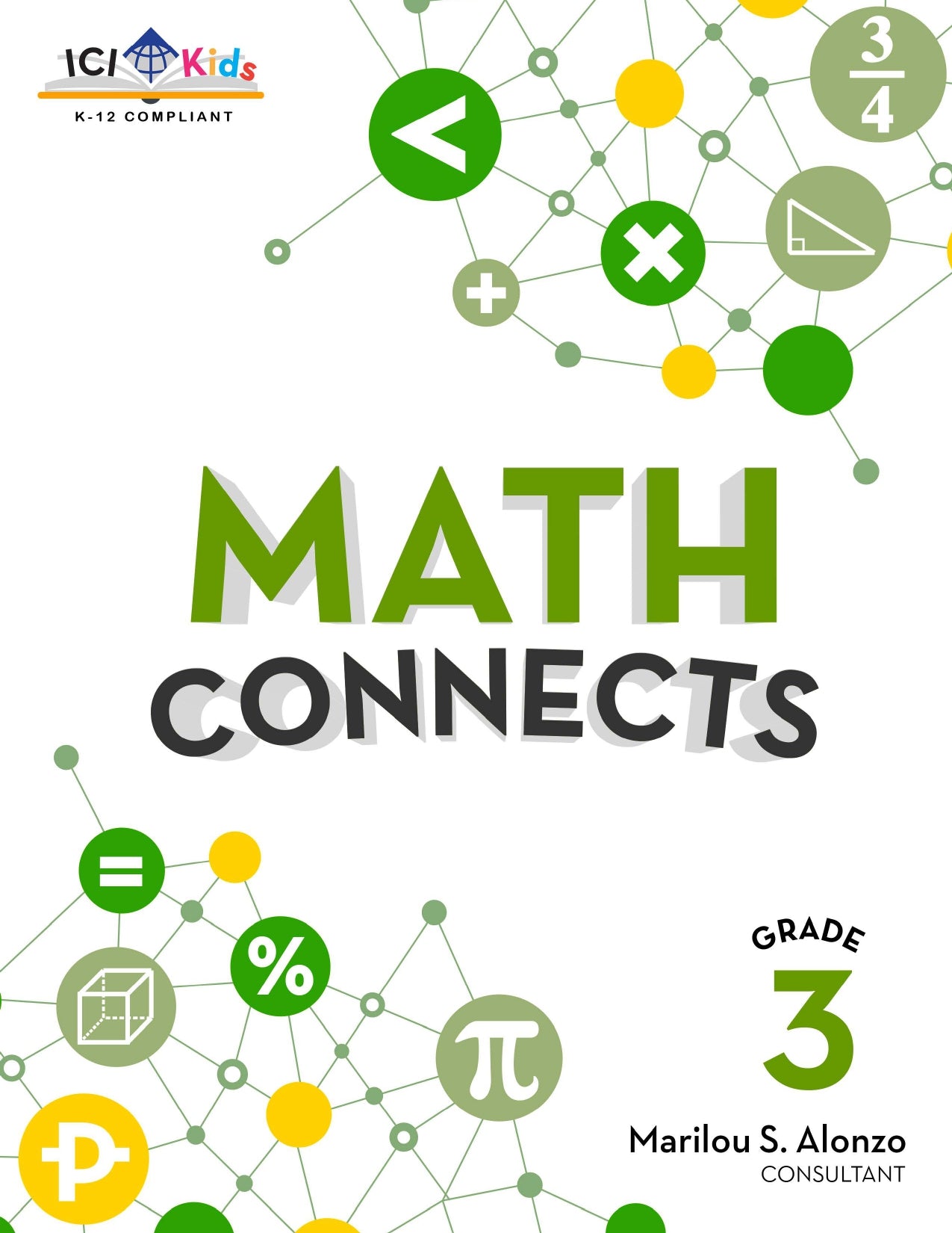 Math Connects - Grade 3