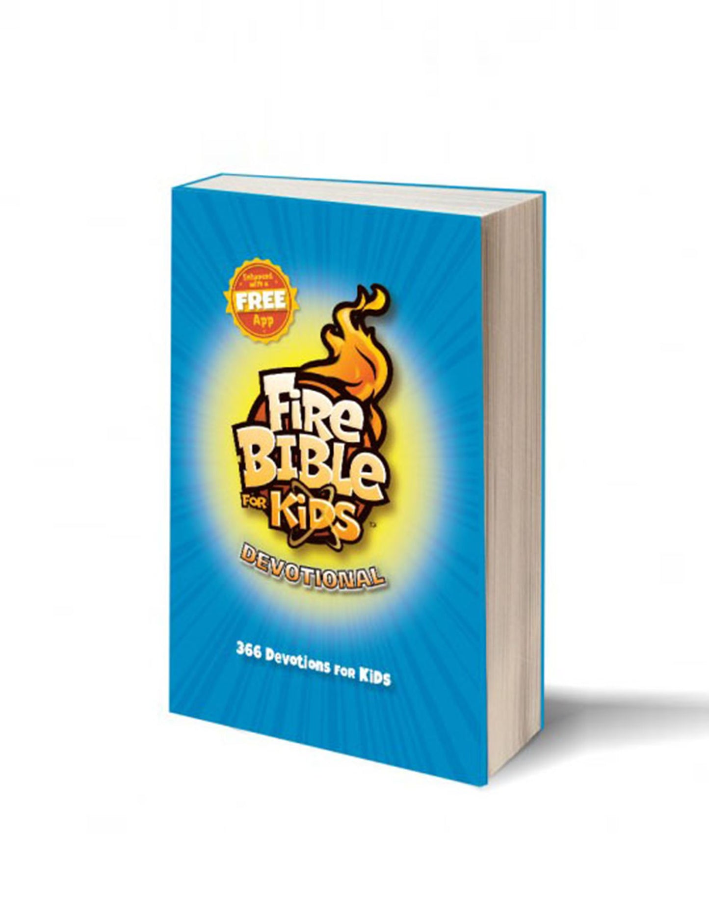 Fire Bible for Kids