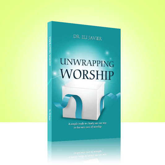 Unwrapping Worship